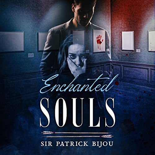 Cover of Enchanted Soul