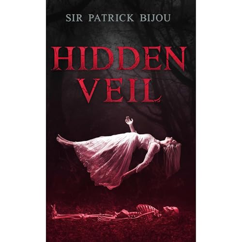 Cover of Hidden Veil