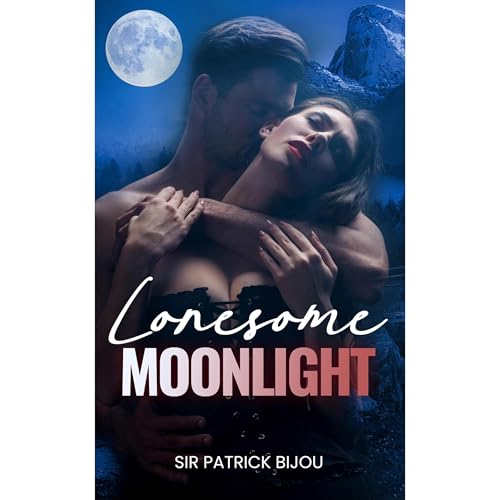 Cover of LONESOME MOONLIGHT