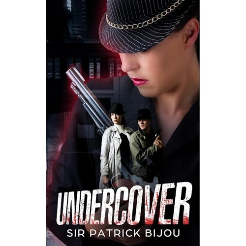 Cover of UNDERCOVER