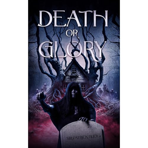 Cover of Death or Glory