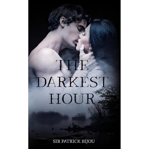 Cover of The Darkest Hour