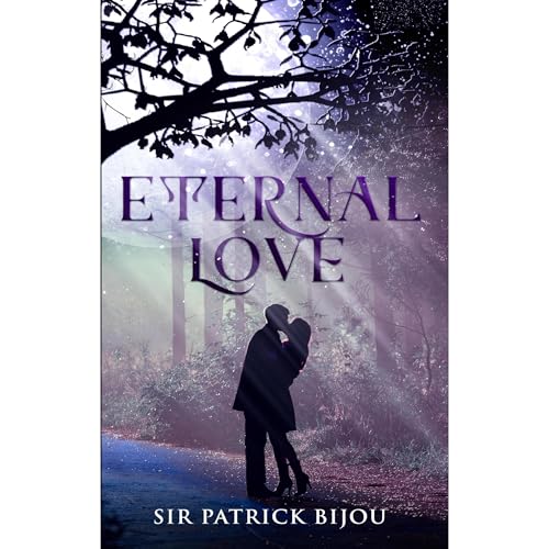 Cover of ETERNAL LOVE