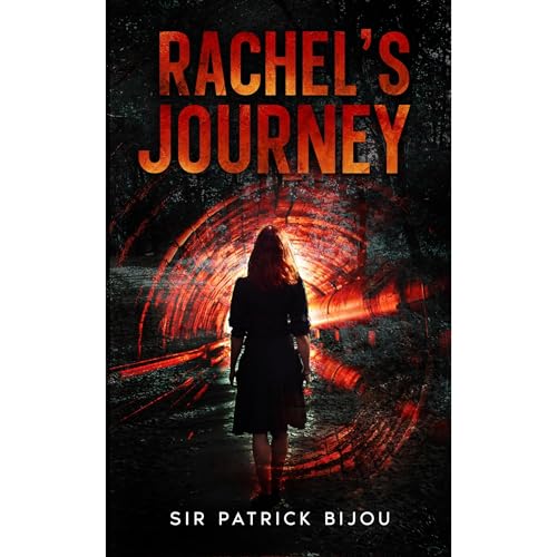 Cover of RACHEL’S JOURNEY