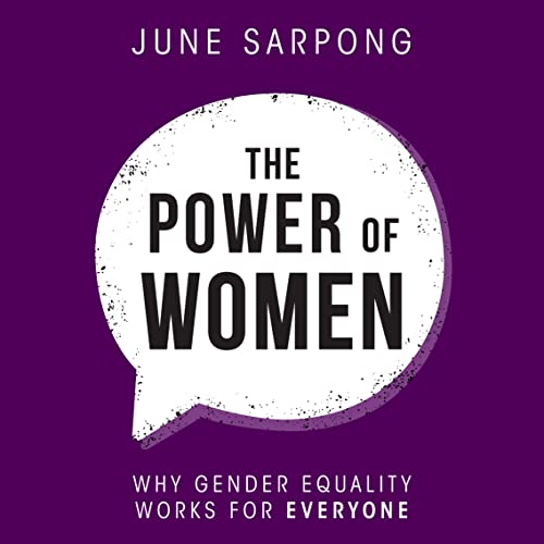 Cover of The Power of Women