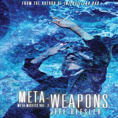 Cover of Meta-Weapons