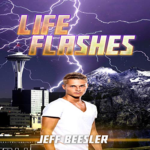 Cover of Life Flashes