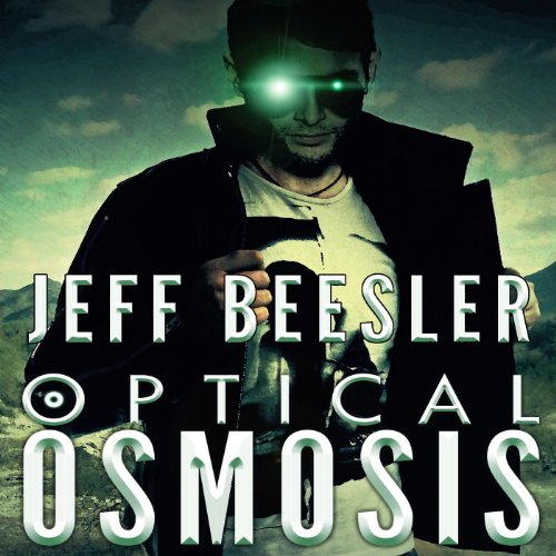 Cover of Optical Osmosis