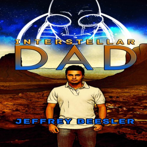Cover of Interstellar Dad