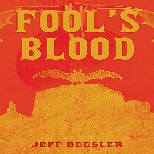 Cover of Fool's Blood