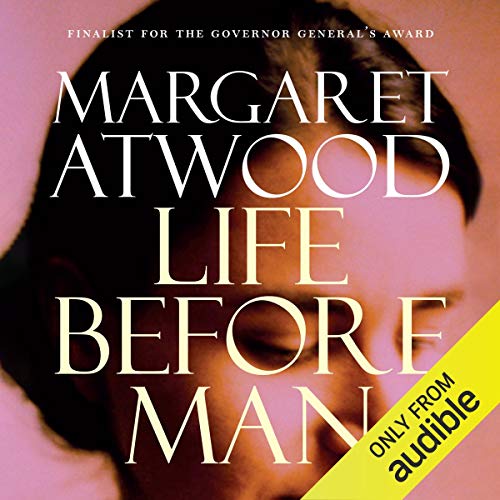 Cover of Life Before Man