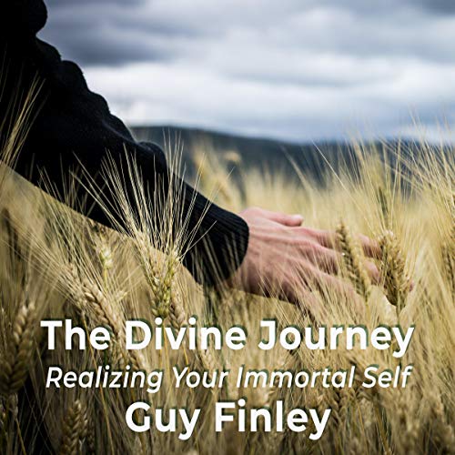 Cover of The Divine Journey