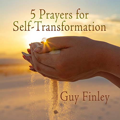 Cover of Five Prayers for Self-Transformation