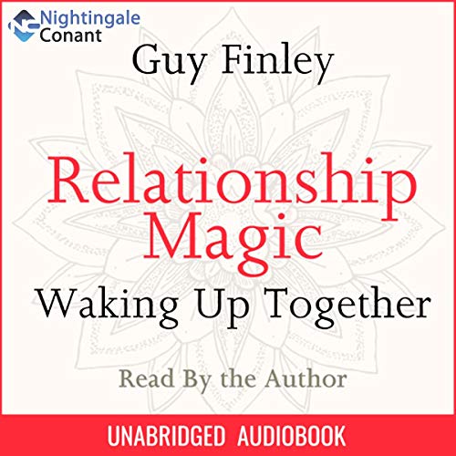 Cover of Relationship Magic