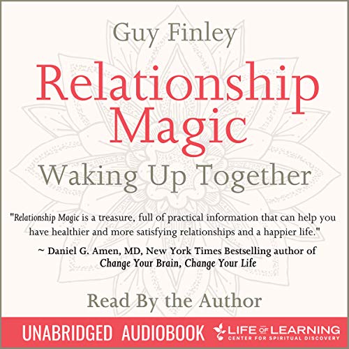 Cover of Relationship Magic: Waking Up Together