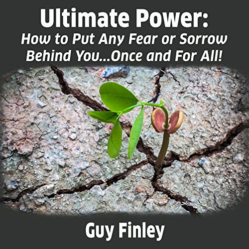 Cover of Ultimate Power