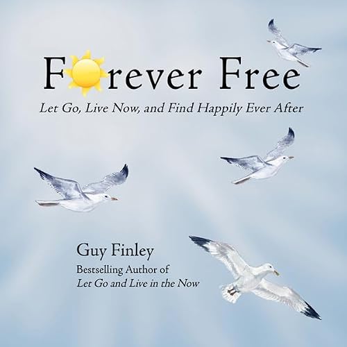 Cover of Forever Free