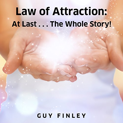 Cover of Law of Attraction