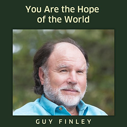 Cover of You are the Hope of the World