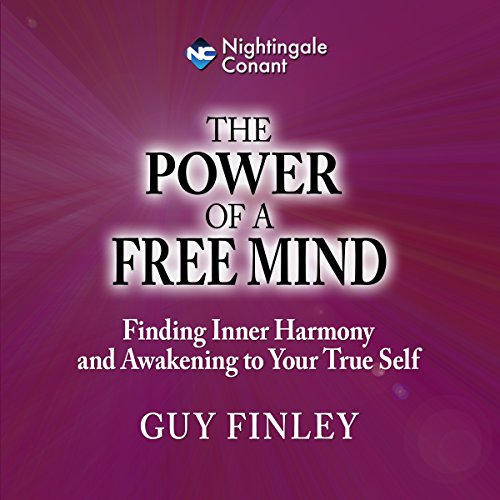 Cover of The Power of a Free Mind