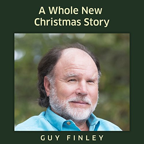 Cover of A Whole New Christmas Story
