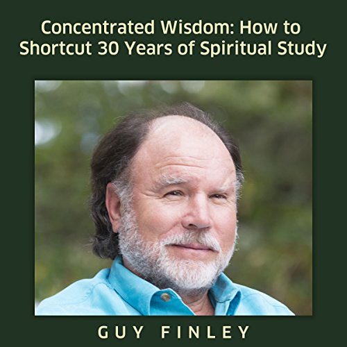 Cover of Concentrated Wisdom