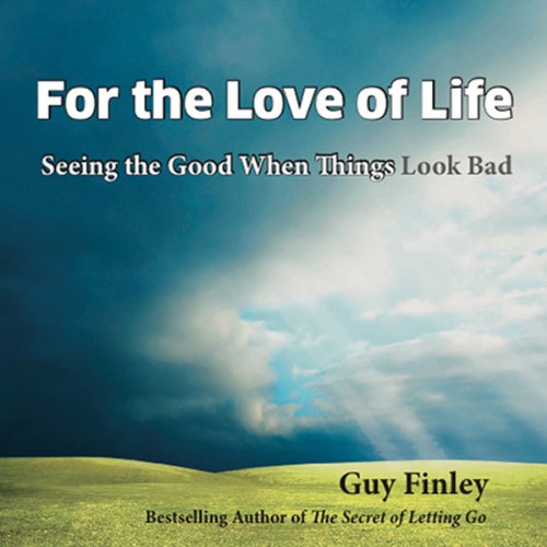 Cover of For the Love of Life