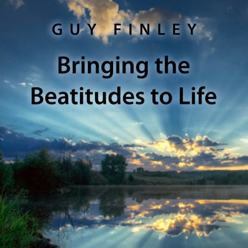 Cover of Bringing the Beatitudes to Life