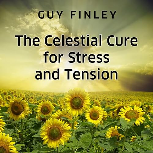 Cover of The Celestial Cure for Stress and Tension
