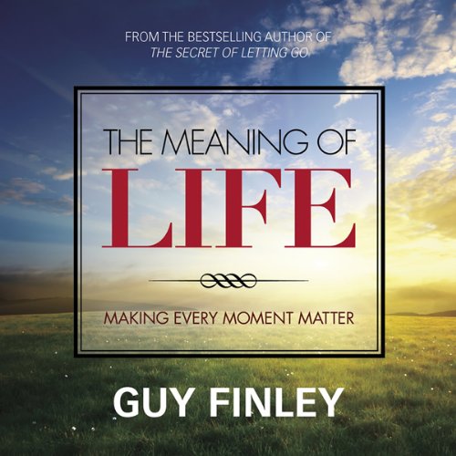 Cover of The Meaning of Life