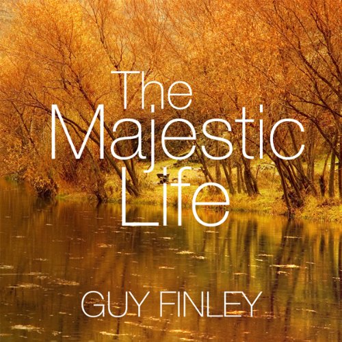 Cover of The Majestic Life