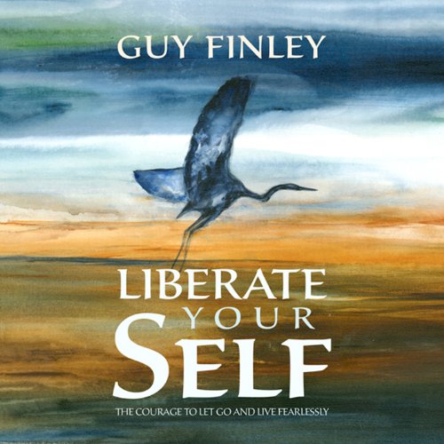Cover of Liberate Your Self
