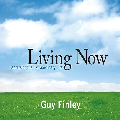 Cover of Living Now
