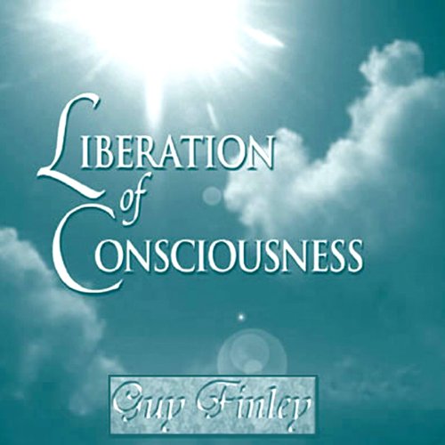 Cover of Liberation of Consciousness