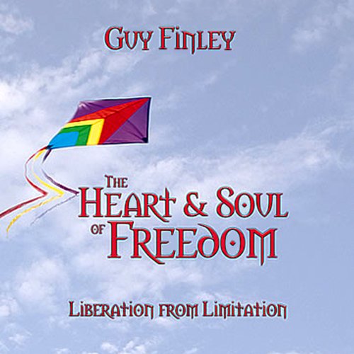 Cover of The Heart & Soul of Freedom