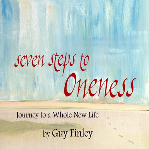 Cover of Seven Steps to Oneness