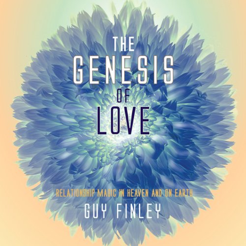 Cover of The Genesis of Love