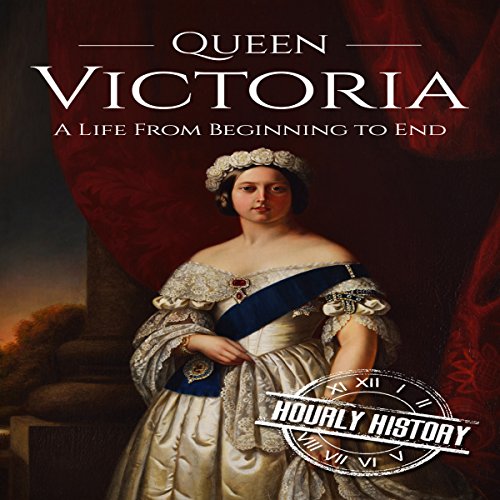 Cover of Queen Victoria