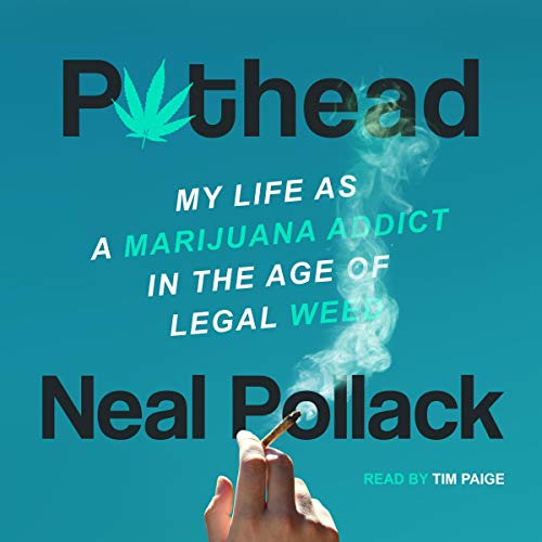 Cover of Pothead