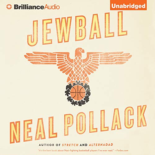 Cover of Jewball
