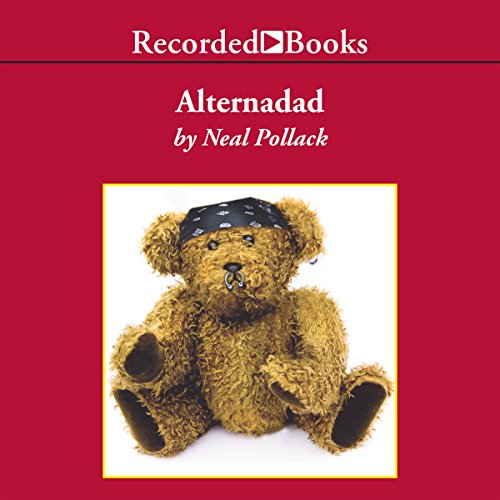 Cover of Alternadad