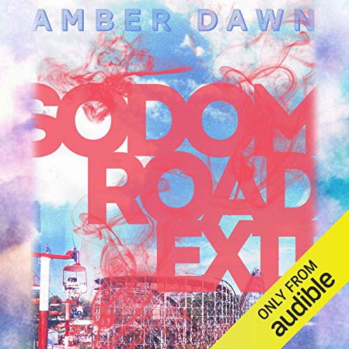 Cover of Sodom Road Exit