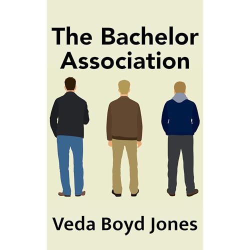 Cover of The Bachelor Association