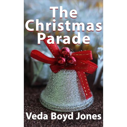Cover of The Christmas Parade