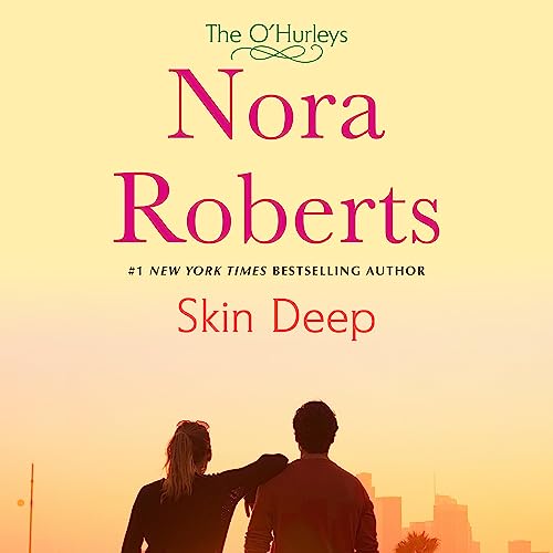 Cover of Skin Deep