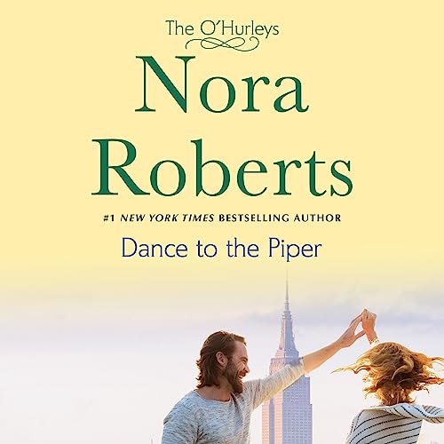 Cover of Dance to the Piper