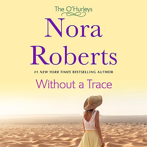 Cover of Without a Trace