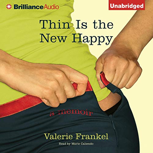 Cover of Thin Is the New Happy