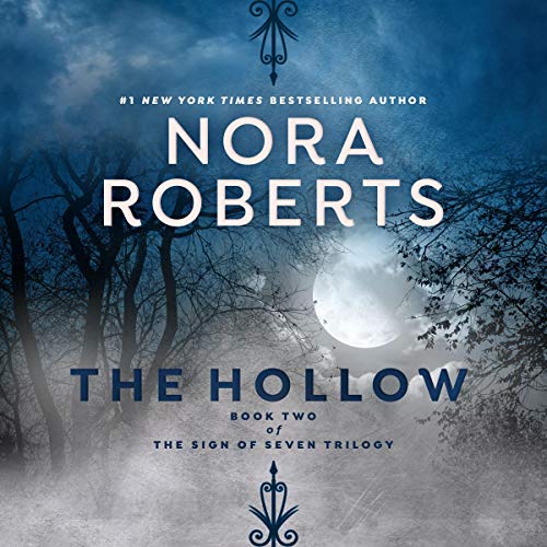 Cover of The Hollow