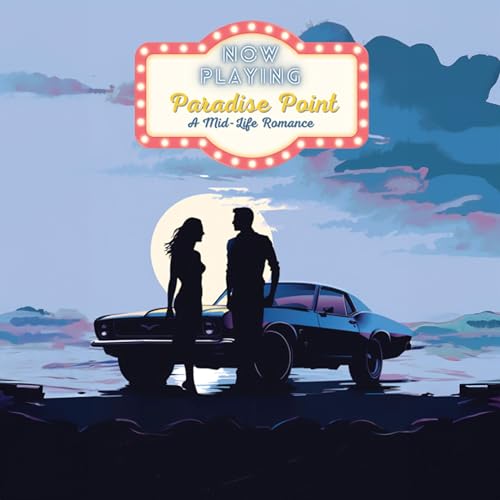 Cover of Paradise Point